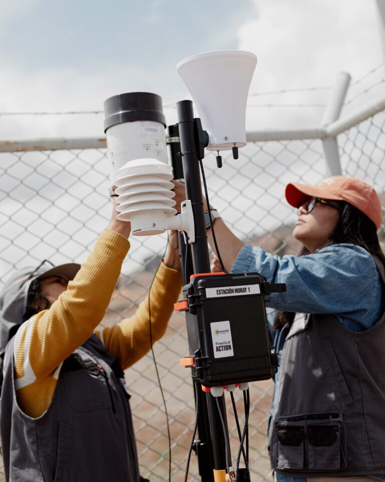 Read more about the article Entender el clima no es solo ciencia, es futuro